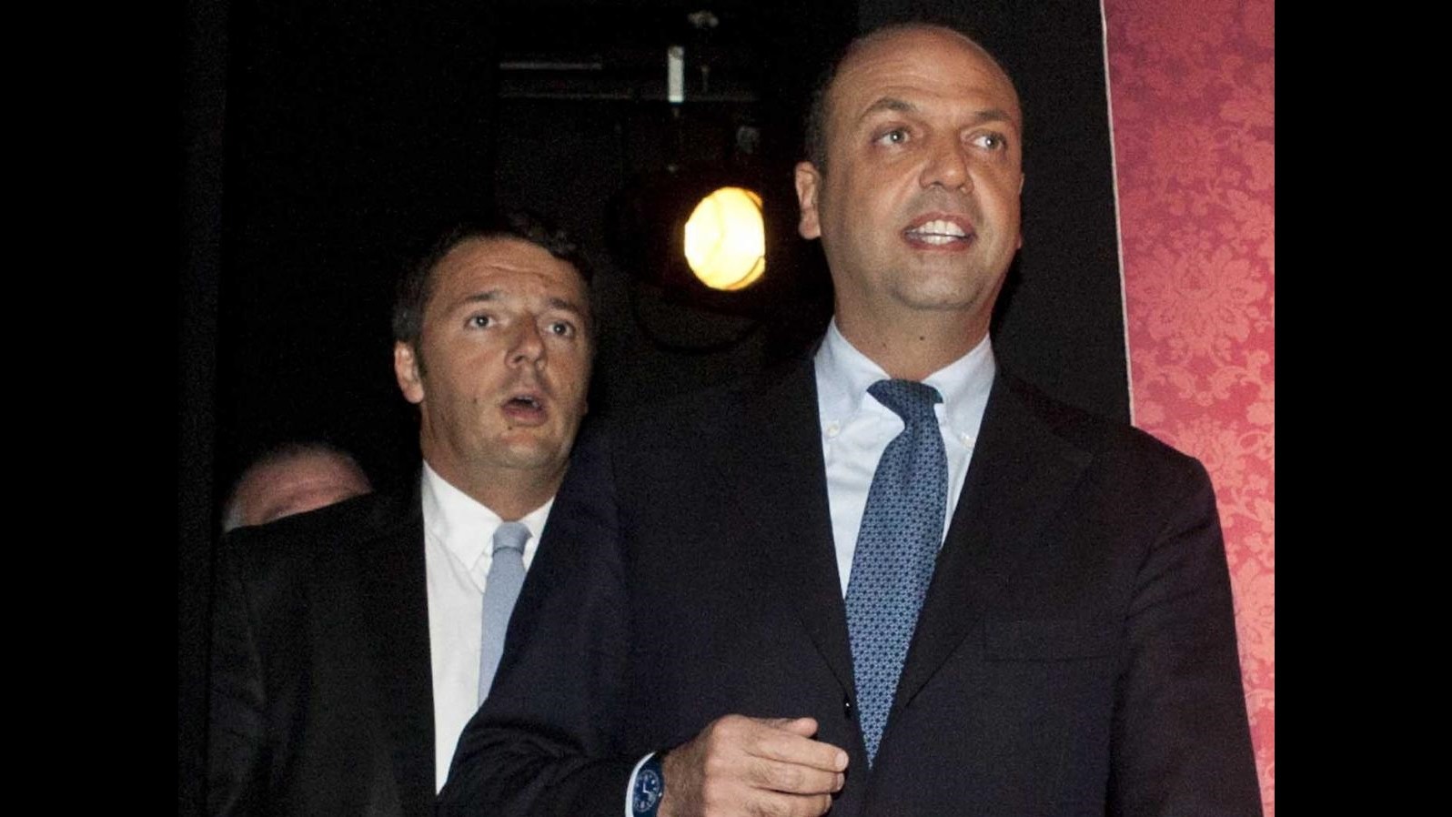 Legge elettorale, Alfano: Nessuno scontro con Renzi, pronti a intesa
