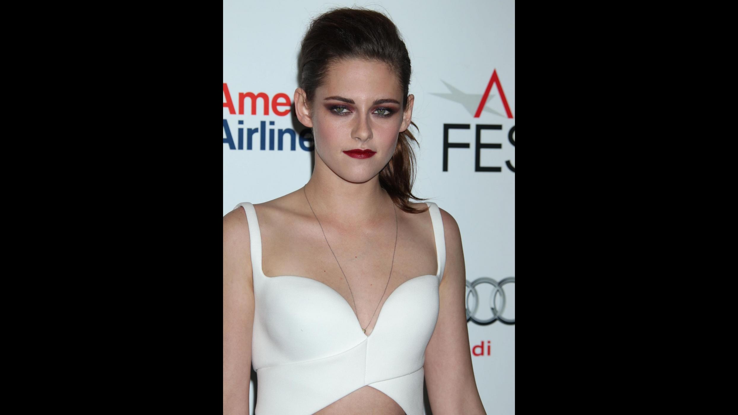 Kristen Stewart: E’ importante non prendersi troppo sul serio