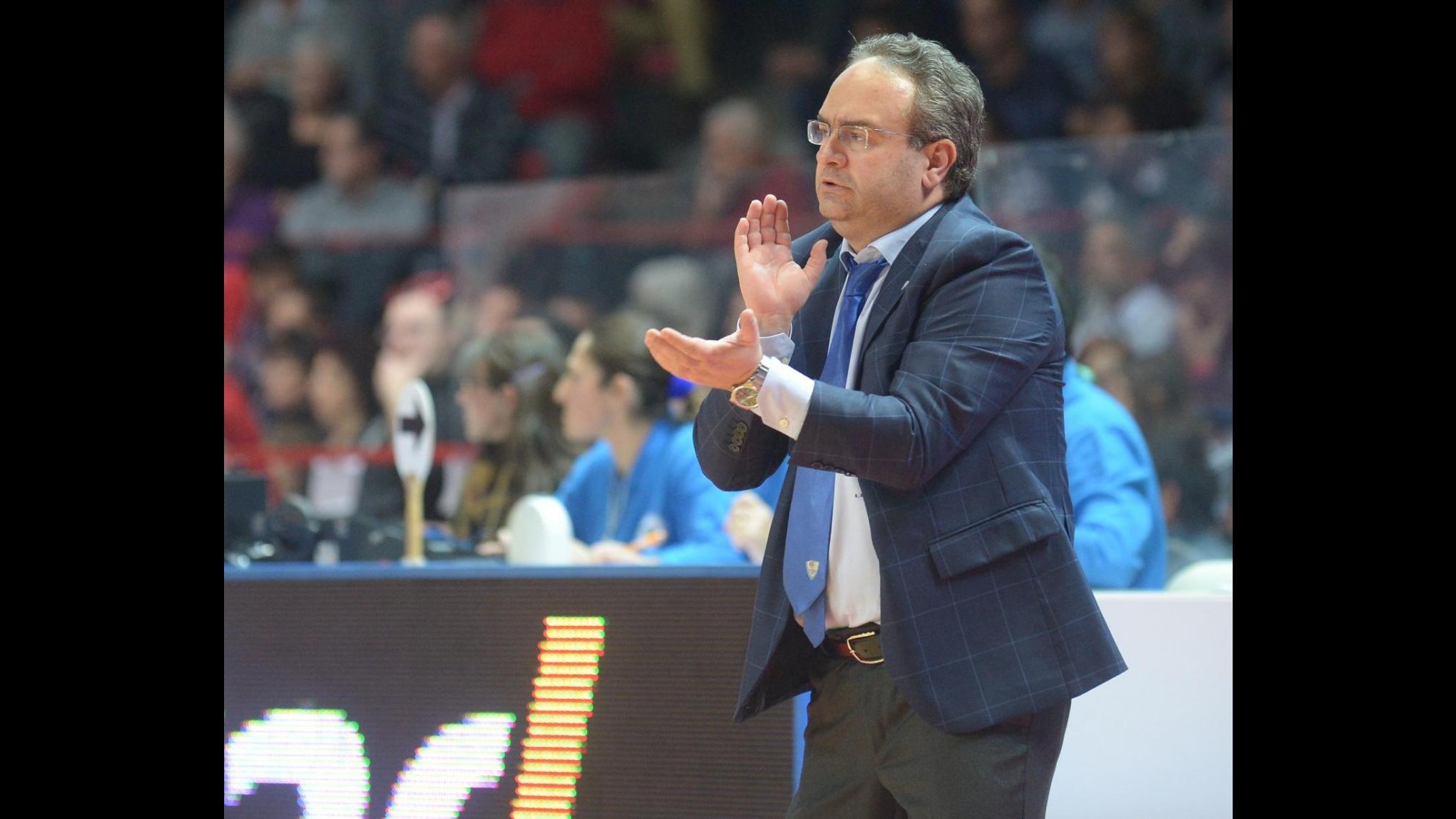 Basket, Serie A: successi casalinghi per Cantù e Pistoia a spese di Reggio Emilia e Bologna