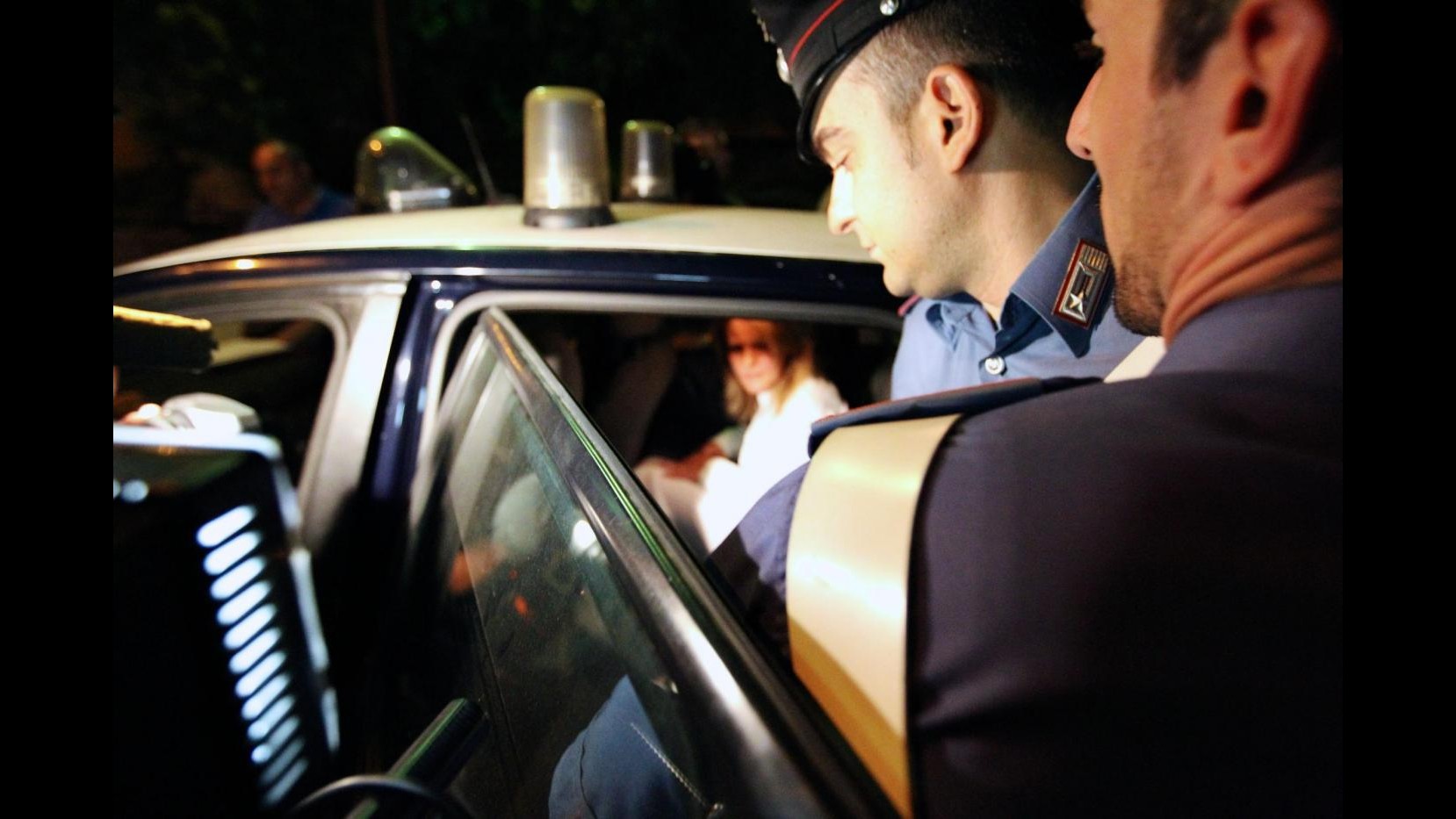 Napoli, 48 arresti in vari clan camorristici dell’hinterland