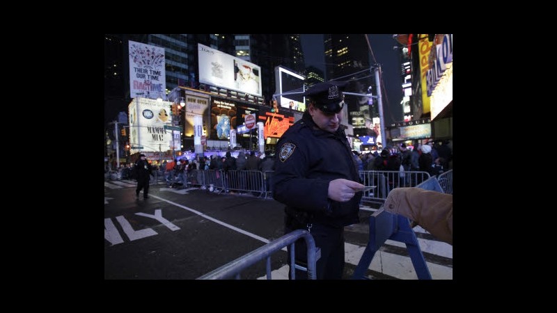 Usa 2012, New York festeggia Obama ma non troppo