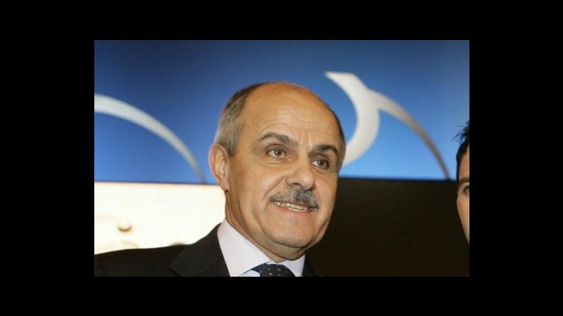 Ciclismo, Di Rocco conferma investitura di Cassani a ct: parola al Consiglio federale
