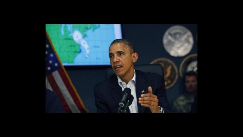 Usa 2012, Obama verso vittoria: 229 grandi elettori, Romney 190