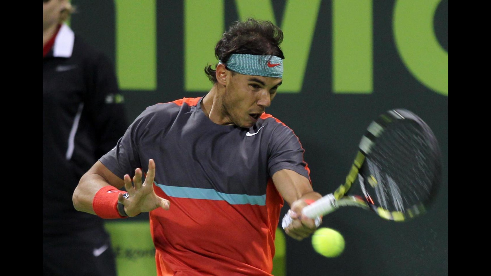 Nadal inizia bene 2014, battuto Monfils in finale a Doha