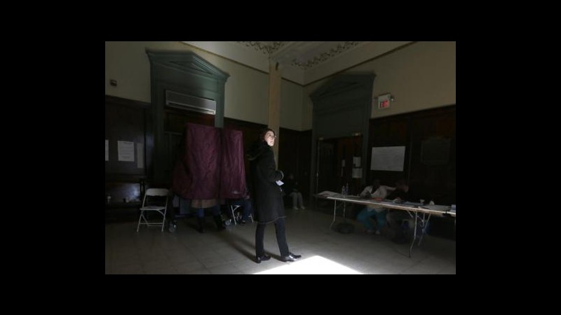 Usa 2012, democratica Maggie Hassan eletta governatore New Hampshire