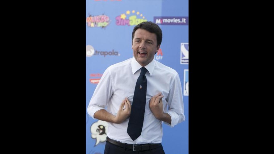 Usa 2012, Renzi: Obama rappresenta l’american dream straordinariamente