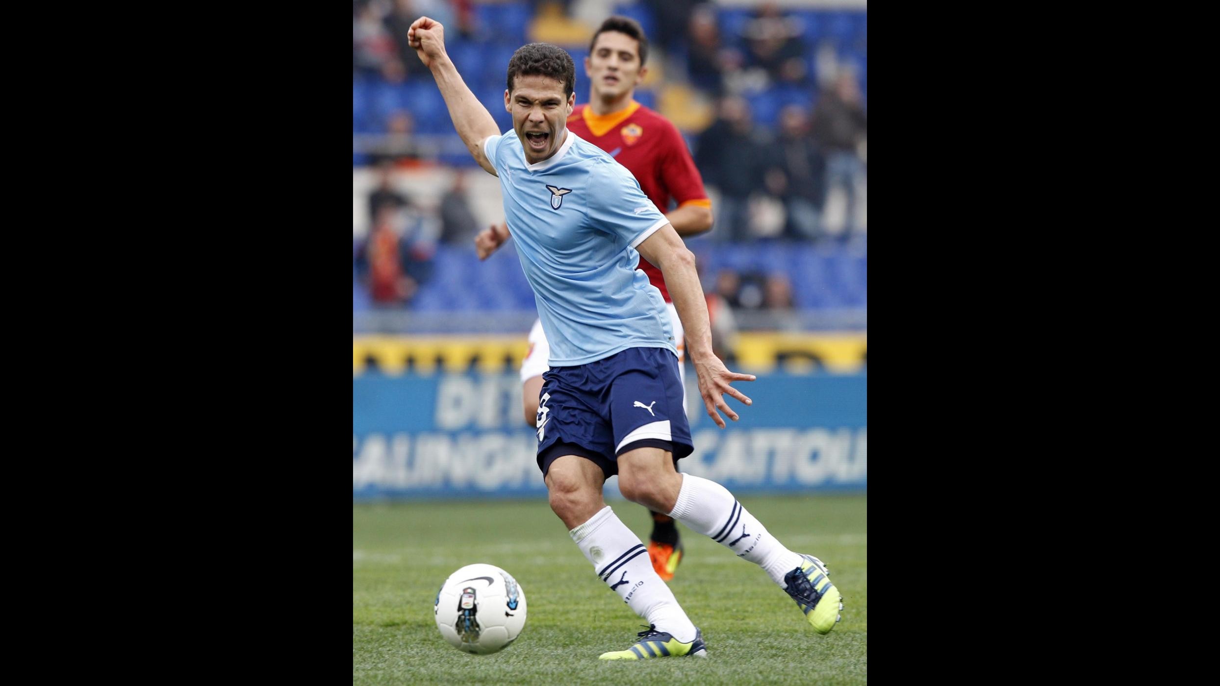 Lazio, già venduti 26mila biglietti per derby contro la Roma