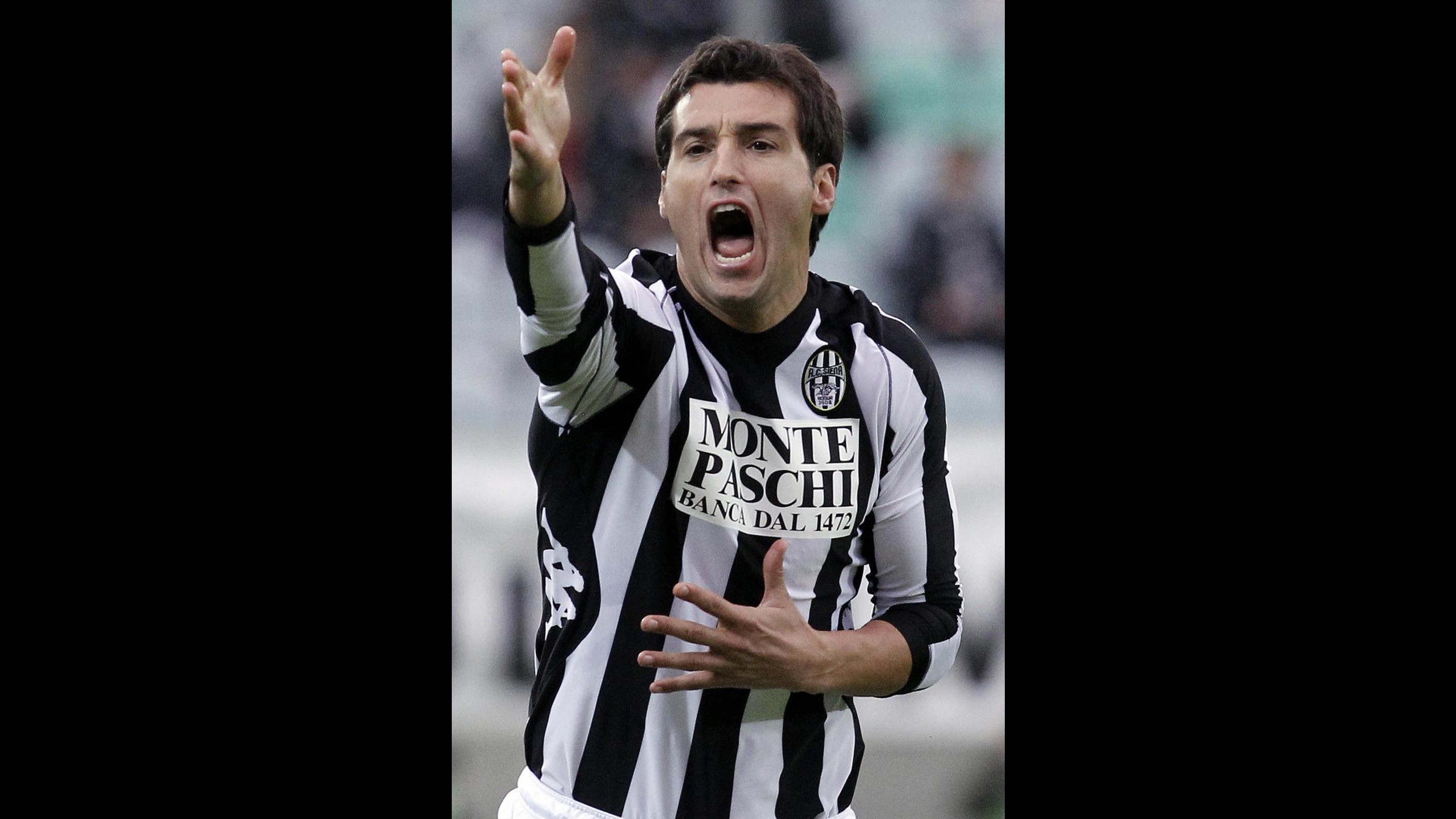 Bogdani carica Siena: Parma buona squadra, ma possiamo fare bene