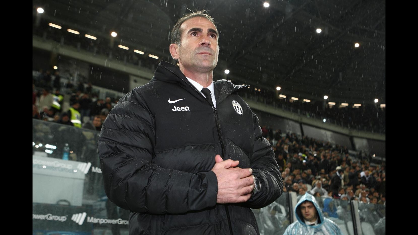 Alessio: Matri titolare in Champions. Inter? Bisogna saper vincere