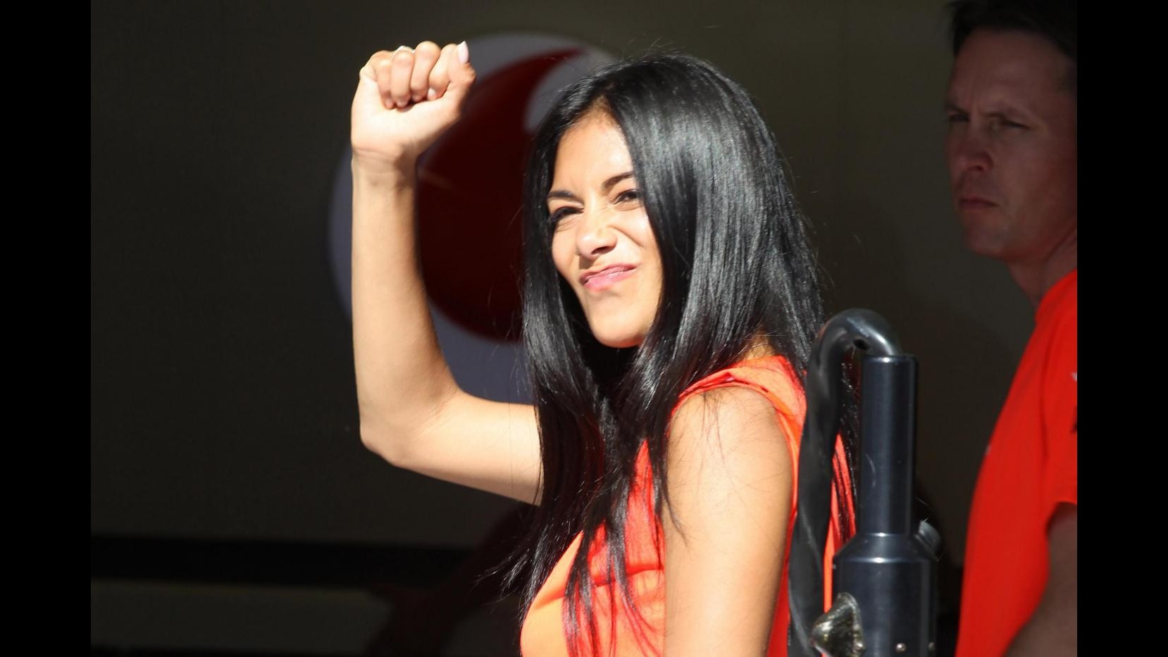 Nicole Scherzinger: Con le Pussycat Dolls ero insicura e bulimica