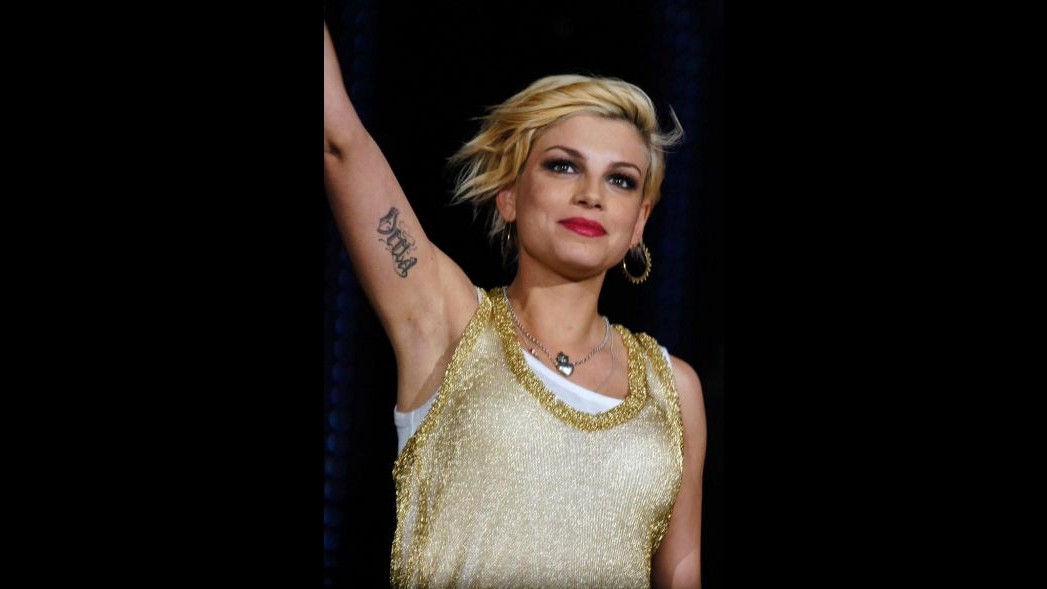 Emma Marrone: Belen e Stefano, nessun rancore di fronte a nuova vita