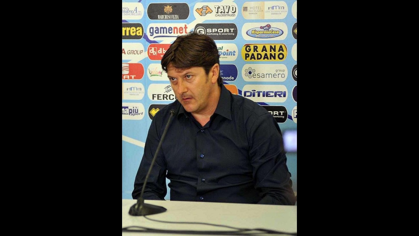 Sebastiani: Match con Juve sarà vetrina per giovani del Pescara
