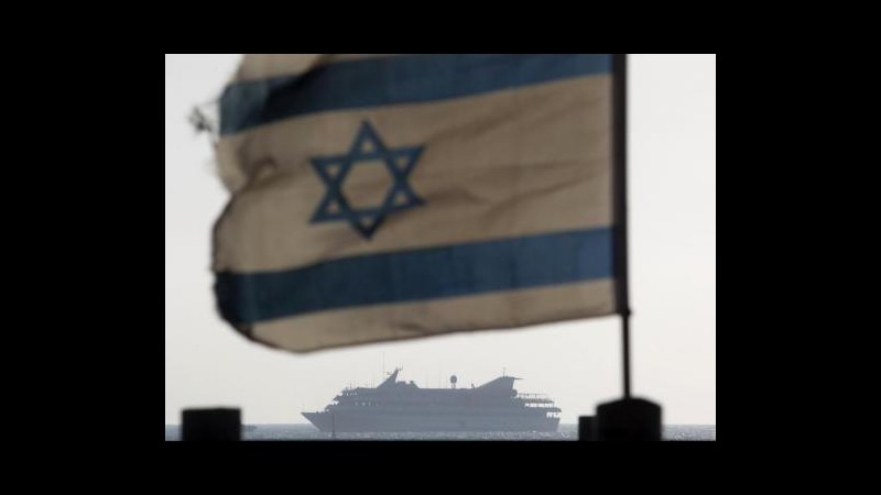 A Istanbul via a processo per raid Israele contro Freedom flotilla
