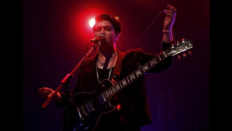 The xx, sold out il concerto all’Alcatraz di Milano del 2 dicembre