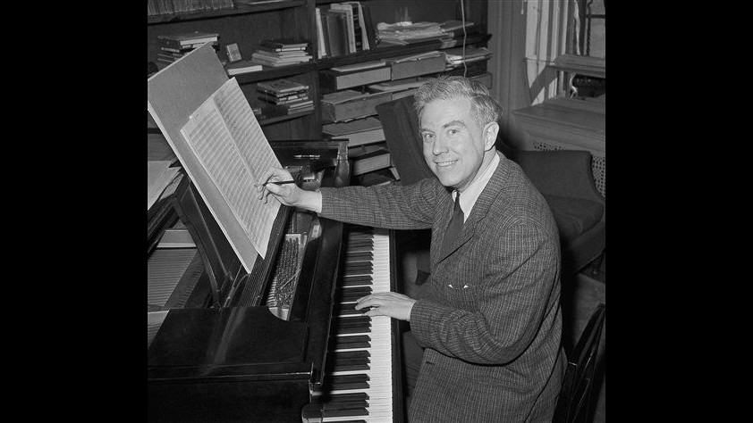 Compositore Elliott Carter è morto a 103 anni, aveva vinto 2 Pulitzer