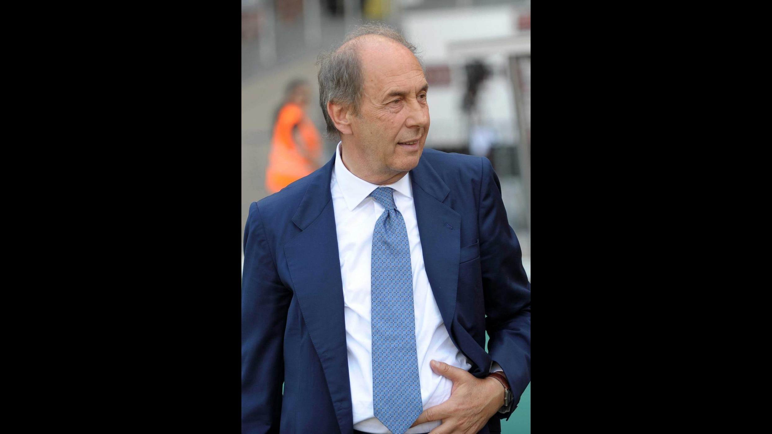 Genoa, Rino Foschi è il nuovo direttore sportivo