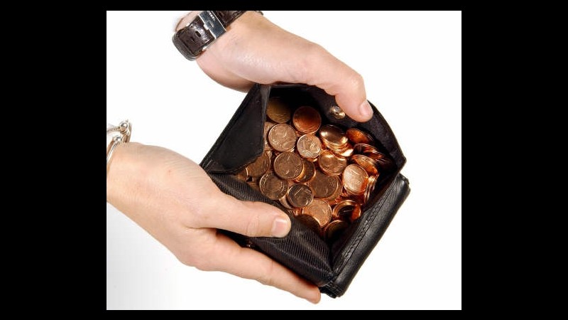 Fisco, entrate tributarie in aumento: in primi 9 mesi 2012 +3,8%