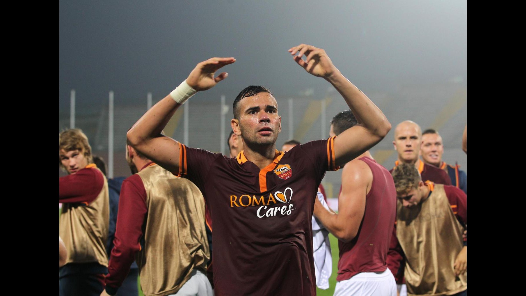 Castan: Con Juventus sarà una finale, ma non è decisiva per lo scudetto. Tevez? Difficile marcarlo