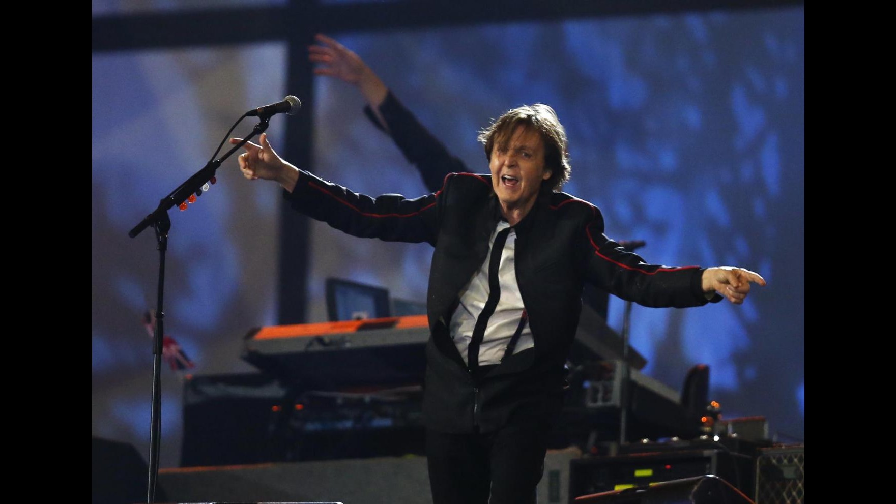 Sanremo 2013, prime indiscrezioni: McCartney possibile super-ospite