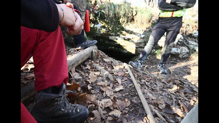 Bimbi ritrovati su Monte Livata, procura Tivoli apre fascicolo