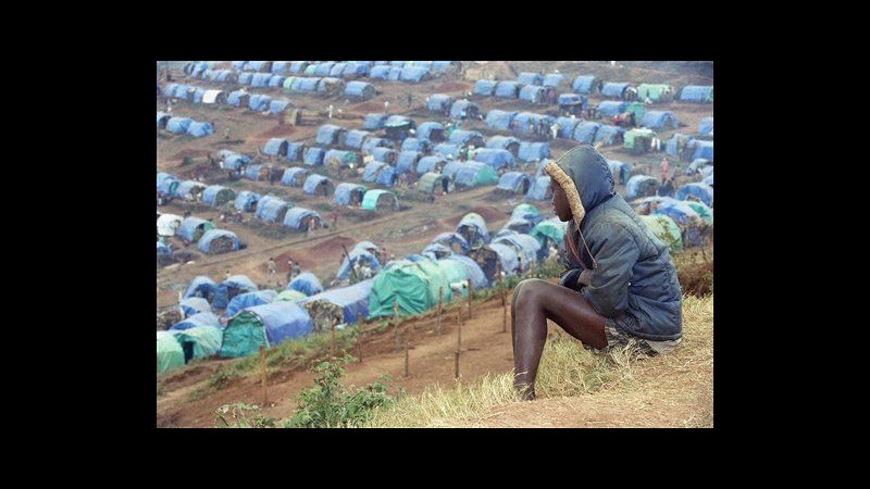 Ruanda, Hrw: Processo in Francia tappa importante per lotta a impunità