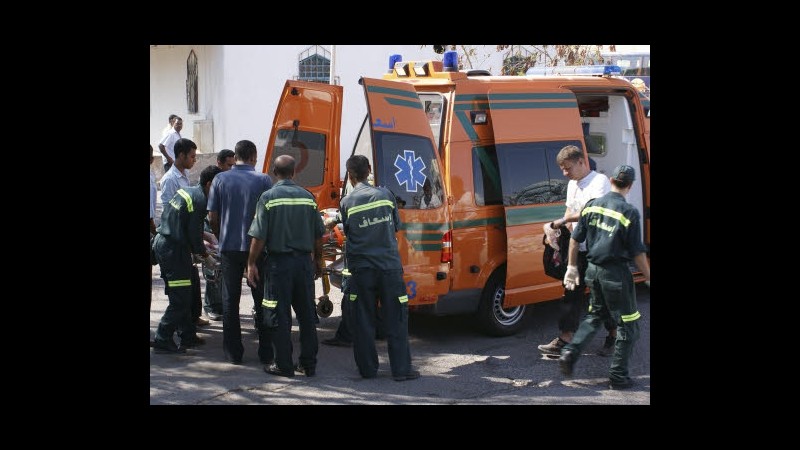 Egitto, governo: Negli ultimi 2 mesi 24 morti per influenza suina