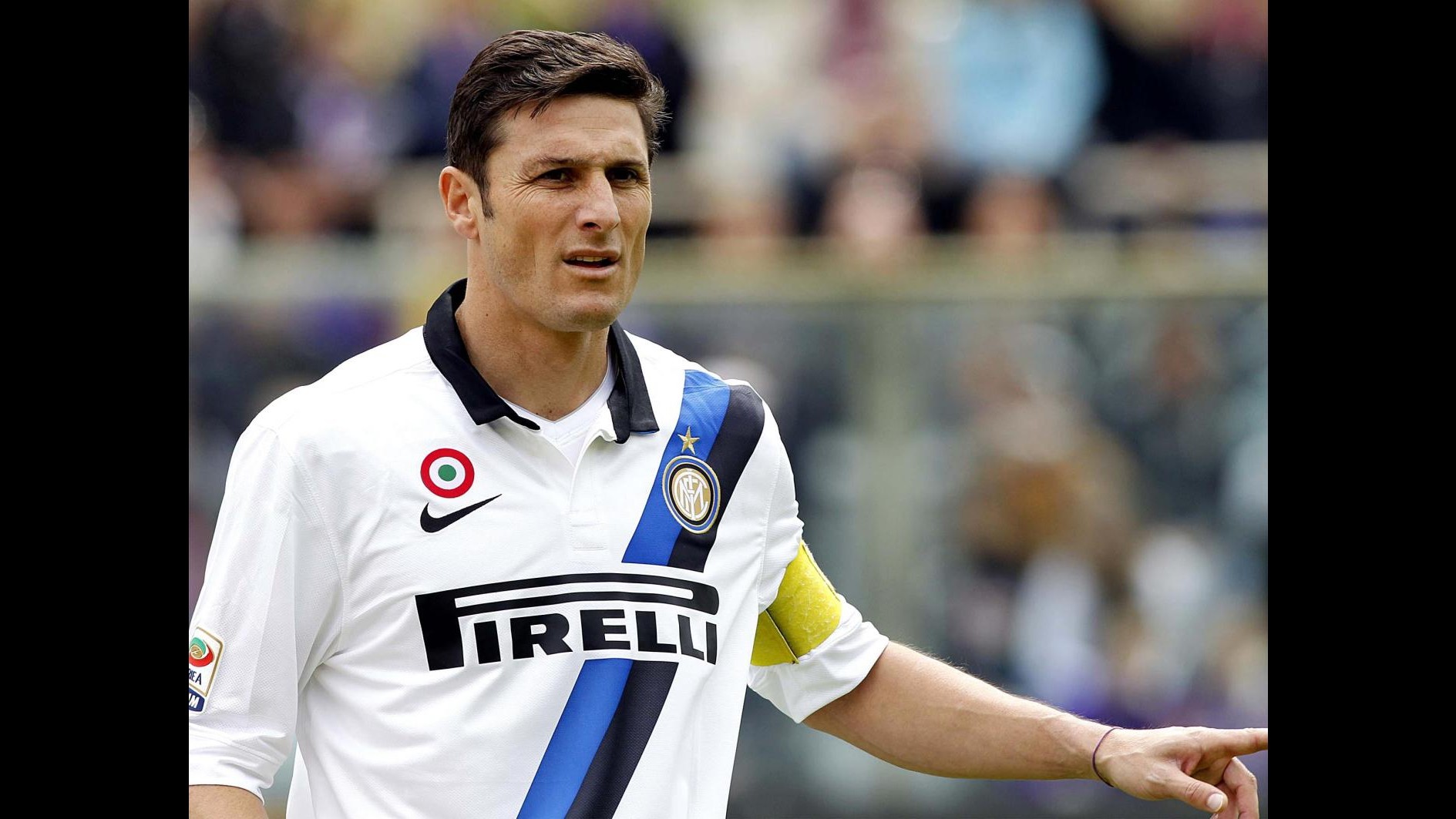 Inter, Zanetti: Contro Juve vittoria fondamentale, ma guardiamo avanti
