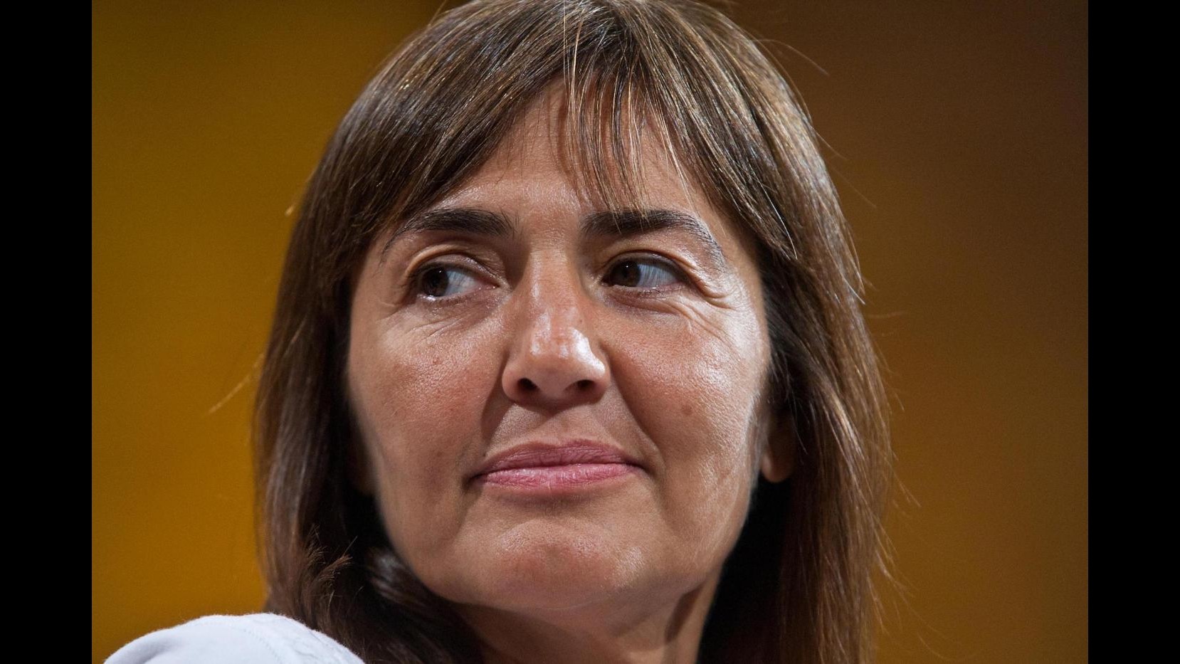 Roma, Polverini ricoverata per ciclo terapie dopo asportazione tumori
