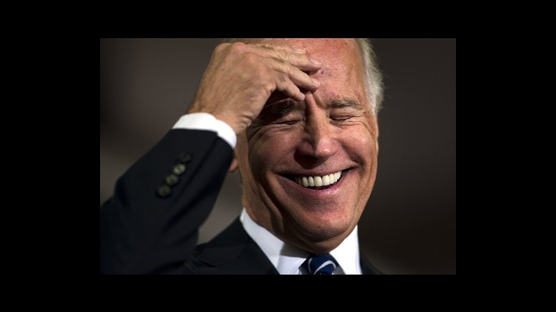 Usa 2012, Biden: Obama e io vinceremo le elezioni con grande scarto