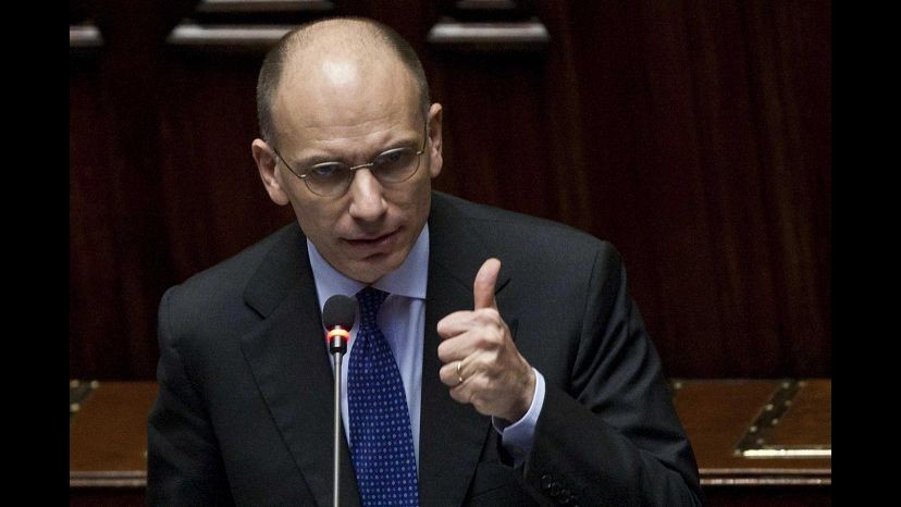 Letta: Da Kuwait 500 mln per imprese italiane, Confindustria non sia disfattista