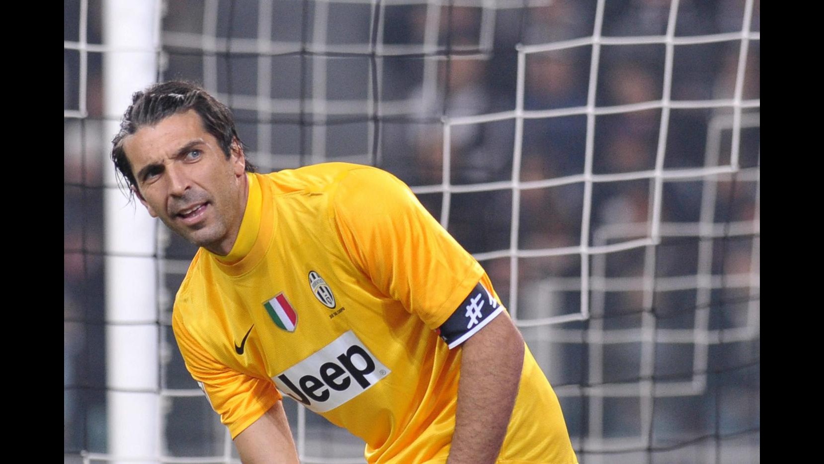 Juve, Buffon: Prima o poi doveva accadere, ora la Champions