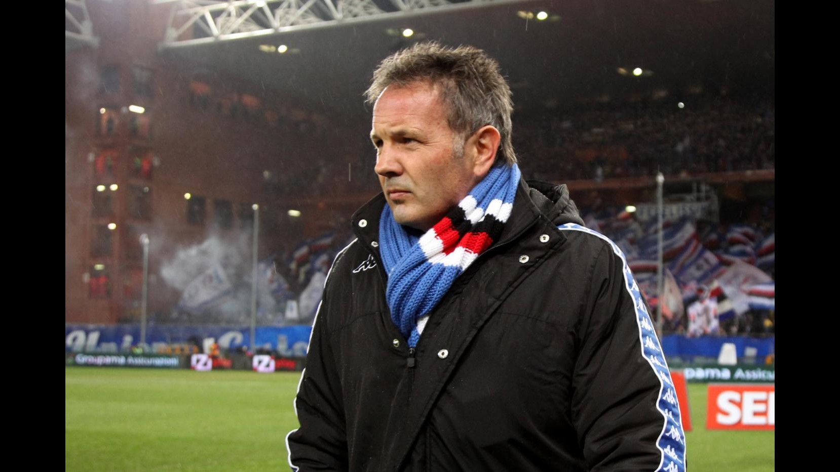 Mihajlovic: Grande soddisfazione per giocatori e tifosi, così salvezza è più vicina