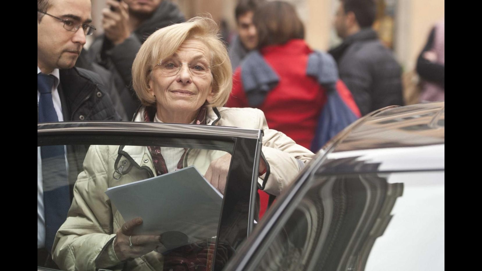 Marò, Bonino: Governo proseguirà impegno in tutte sedi europee