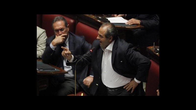 Cognato di Di Pietro indagato per concorso in abuso d’ufficio