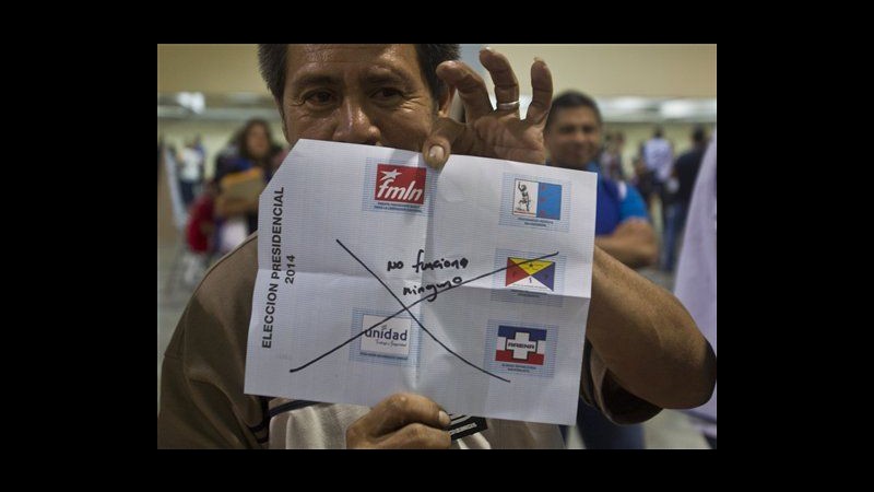 Elezioni presidenziali in El Salvador e Costa Rica: attesi ballottaggi
