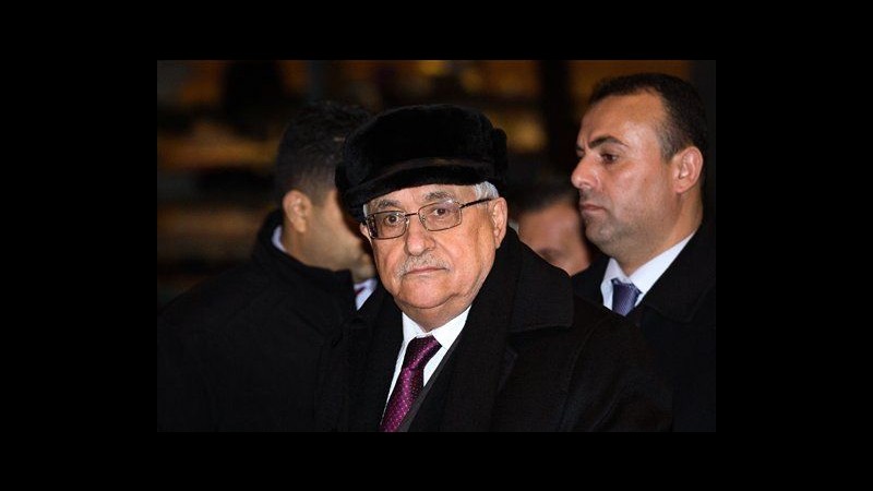 Stato Palestina al voto dell’Onu. Favorevoli e contrari a riconoscimento