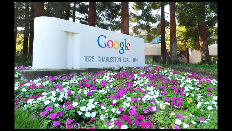 Verifiche della finanza su Google Italia. Mef: 240 mln non dichiarati