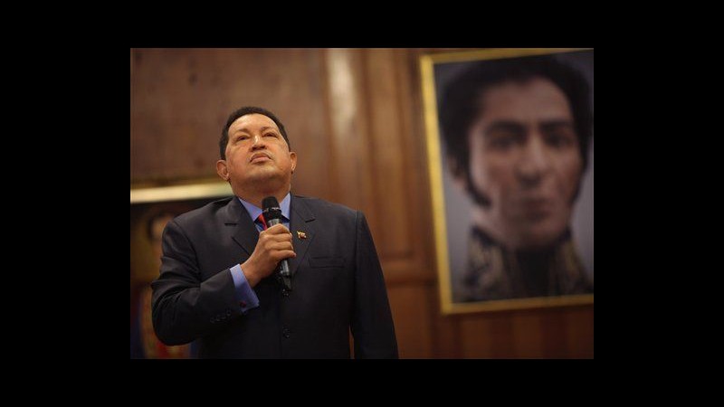 Venezuela, Granma: Chavez arrivato all’Avana per nuovi trattamenti