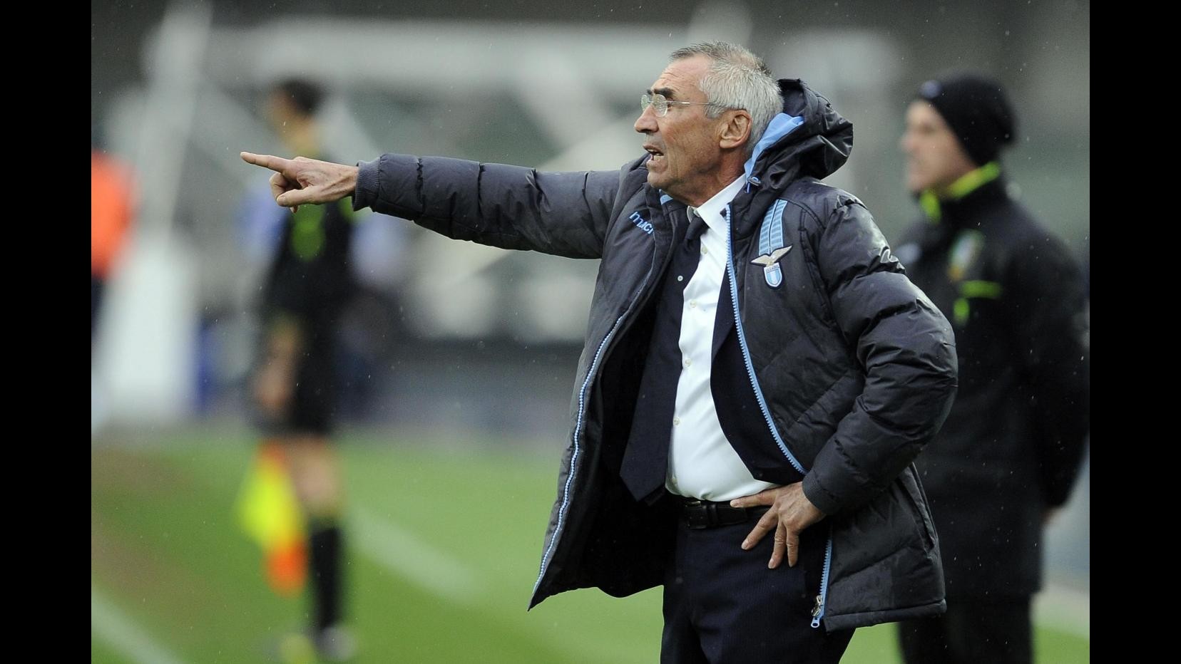 Reja: Lazio in crescita, Keita può diventare giocatore importante