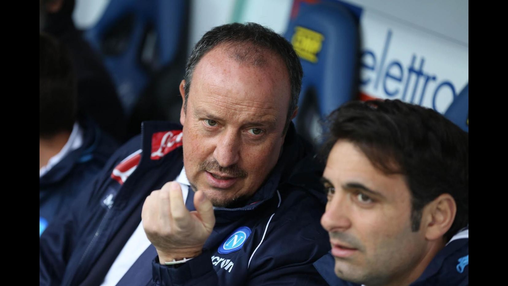 Benitez ammette: Napoli ha commesso errori, ma bilancio si fa alla fine