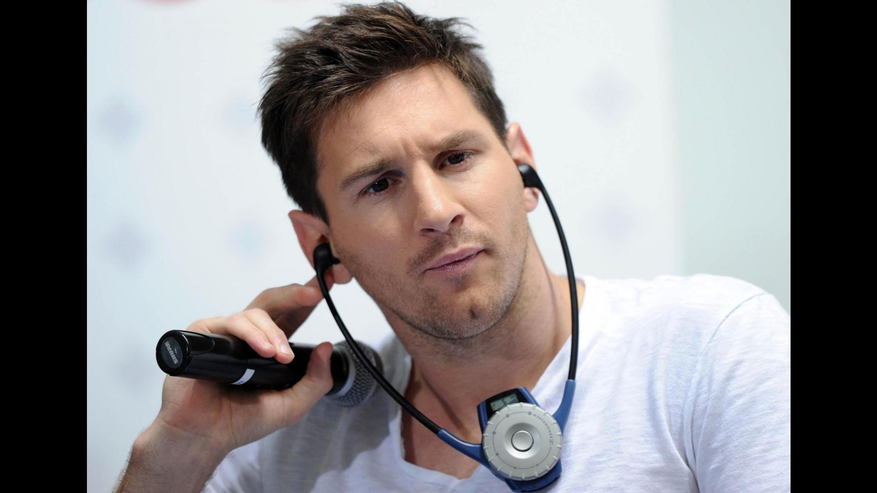 Messi: Per Argentina disputare finale Mondiale sarebbe un sogno
