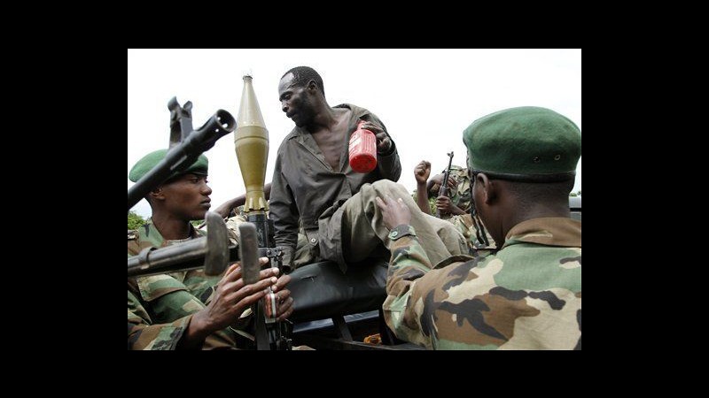 Congo, M23: Pronti a lasciare Goma, presidente accolga nostre richieste