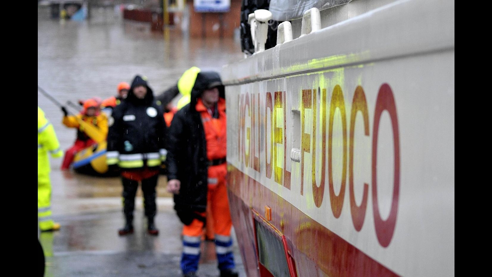 Maltempo, auto travolta da torrente a Siracusa: morta bimba 7 anni e 2 donne
