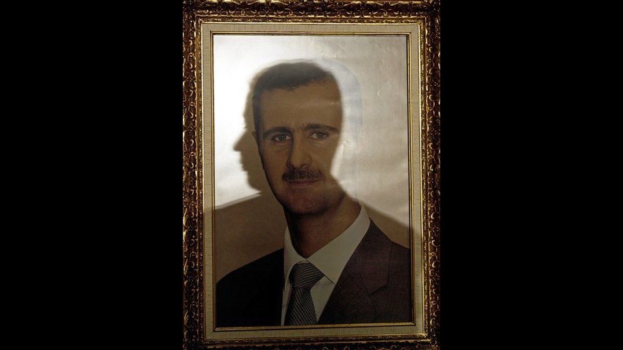 Siria, viceministro in Venezuela per consegna messaggio a Chavez