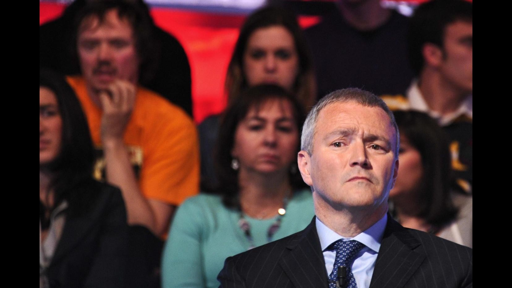 Libè (Udc): Di alleanze parleremo solo al congresso dal 21 al 23/2