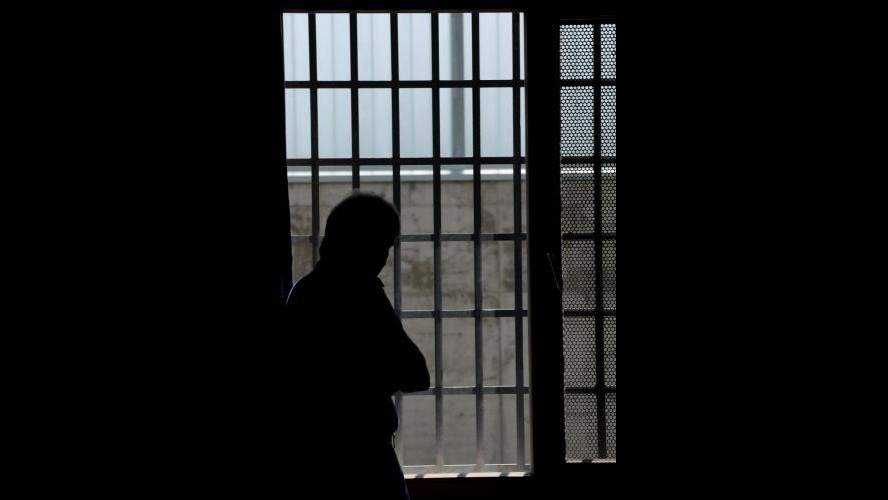 Carceri, Severino: Prima parola bimbi è ‘apri’, servono case protette