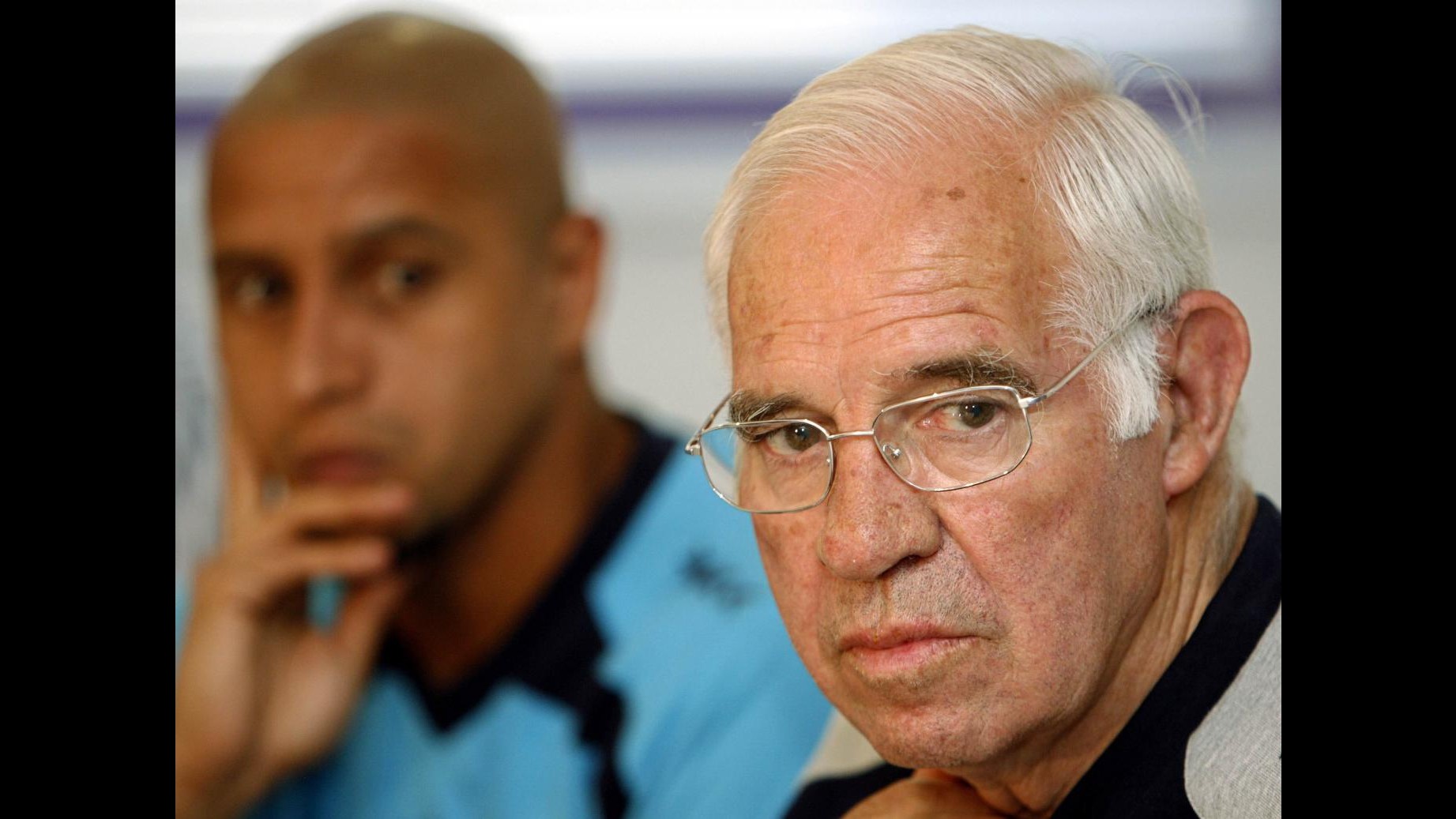 Spagna in lutto, morto a 75 anni ex ct Luis Aragones. Guidò le Furie Rosse alla vittoria degli Europei 2008