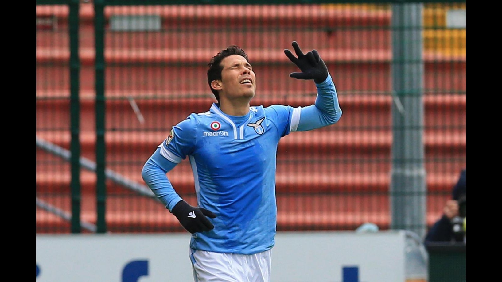 Inter, Hernanes è il primo colpo di Thohir. Ausilio: Era il giocatore che volevamo