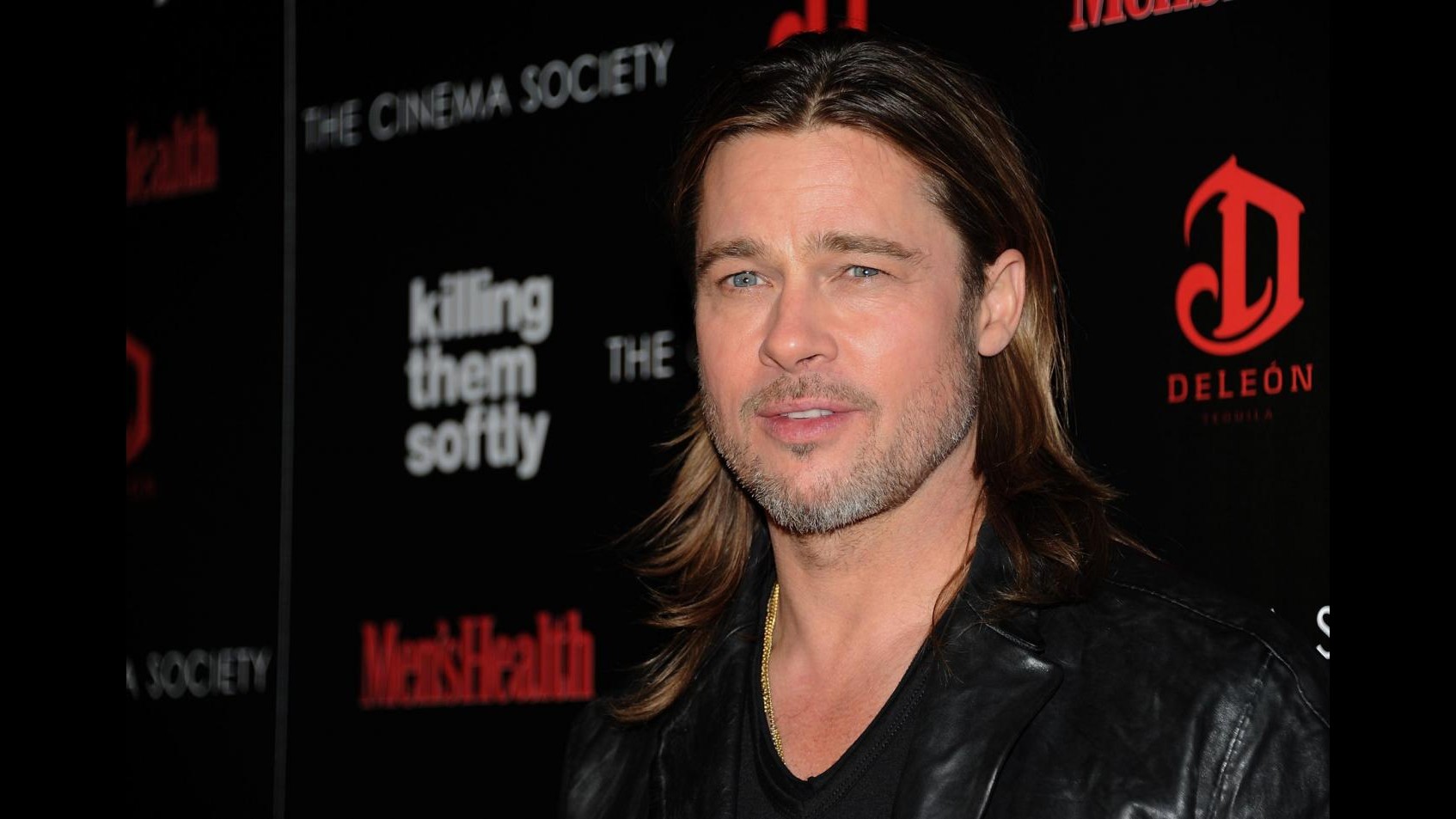 Brad Pitt: Preferisco produrre film, lascio la regia ad Angie