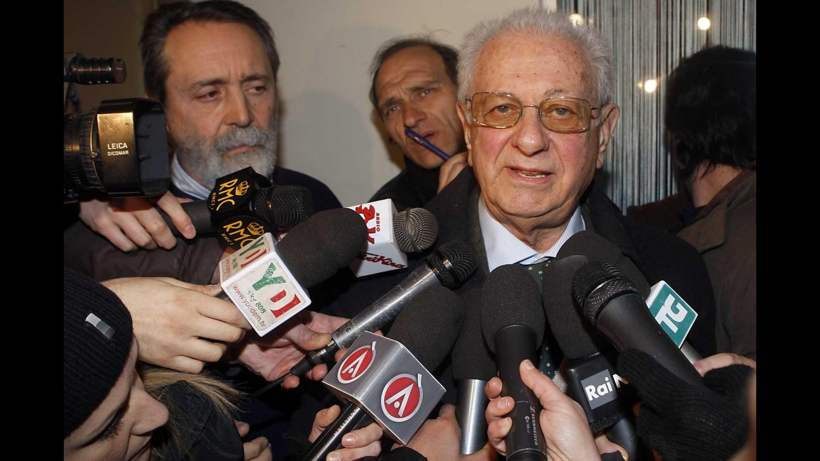 Primarie, Berlinguer: Non cambieremo le regole per il ballottaggio